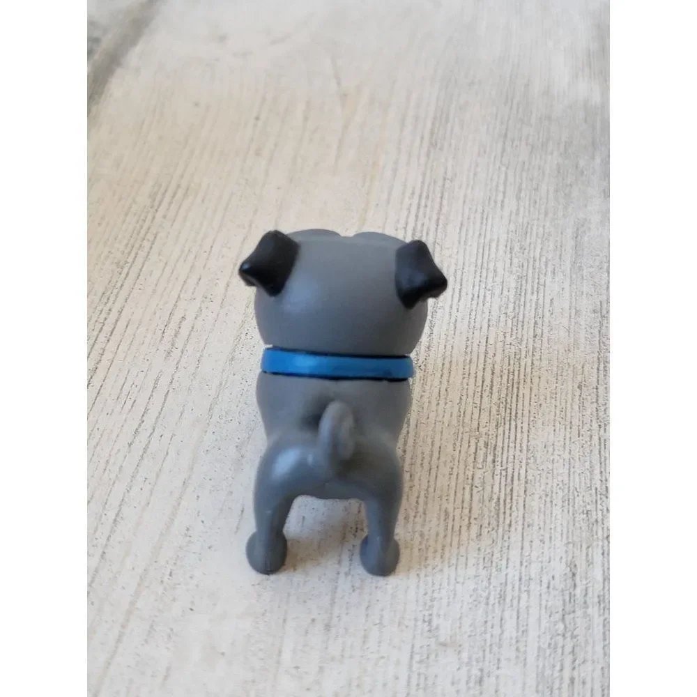Disney‎ Junior Bingo pug puppy dog Pals toy figure